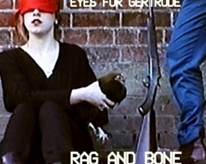 Rag and Bone [AUDIO]